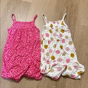 BAMBOO Kids One Pieces bundle